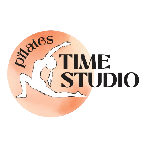 Pilates Time Studio logosu